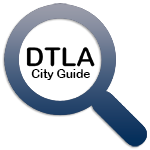 DTLA City Guide